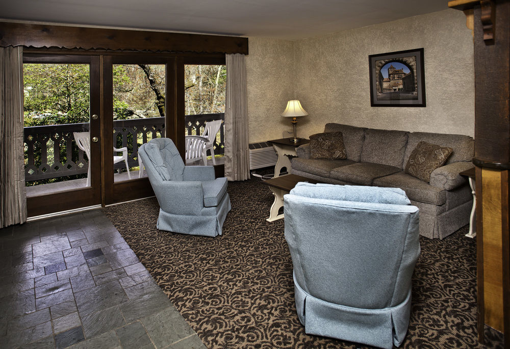 Helendorf River Inn, Suites & Conference Center Eksteriør billede